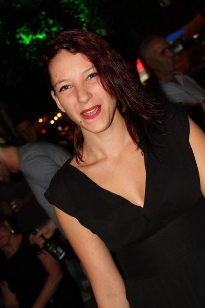 Opening of 27 Cafe Pub